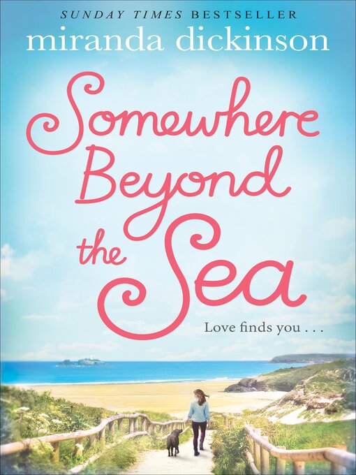 Somewhere Beyond The Sea - Auckland Libraries - OverDrive